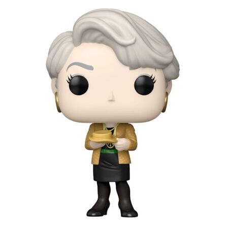 Φιγούρα Funko Pop! The Devil Wears Prada - Miranda Priestly with Hat