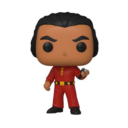 Φιγούρα Funko Pop! Star Trek: The Original Series - Khan