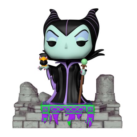 Φιγούρα Funko Pop! Disney Deluxe Maleficent Assemble (Special Edition)