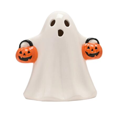 Διακοσμητικό Φως Halloween Ghost