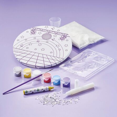 Totum: Factory - Dance (TT026087)