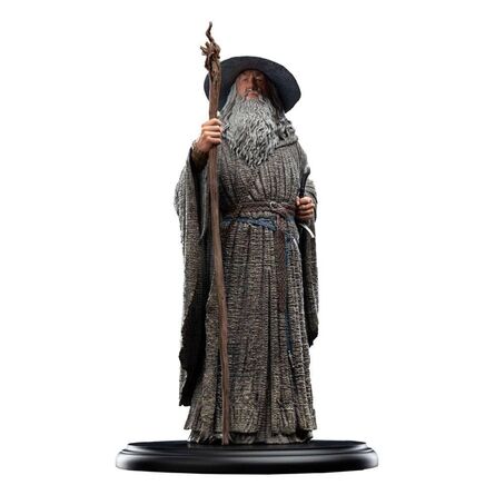 Φιγούρα Lord of the Rings - Gandalf the Grey Figure
