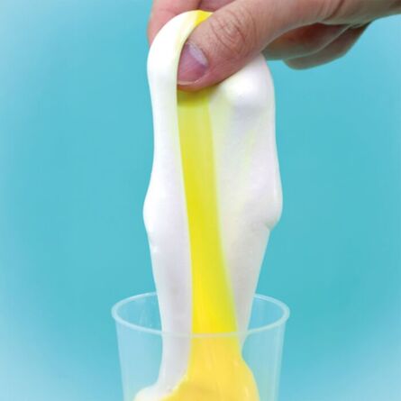 Χλαπάτσα AS Slimy: Slimy Sweet - Soft &amp; Squishy (Random) (1863-33522) 1τμχ Τυχαία Επιλογή
