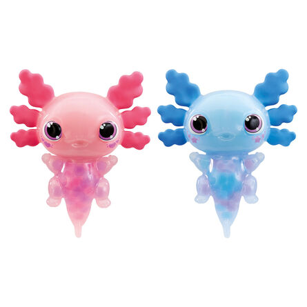 AS Animagic: Bubble Reef - Let's Go Axolotl (1863-34847)