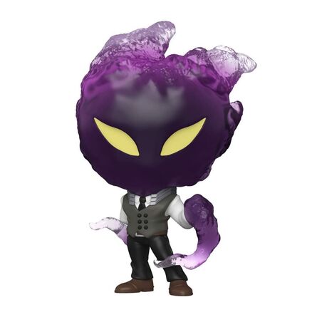 Φιγούρα Funko Pop! My Hero Academia Kurogiri GITD(Special Edition)