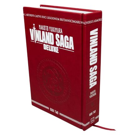 Vinland Saga Deluxe vol 02
