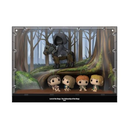 Φιγούρες Funko Pop! The Lord of the Rings - The Fellowship of the Ring