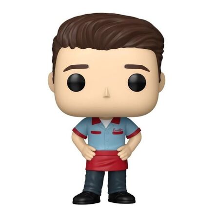 Φιγούρα Funko Pop! Beverly Hills, 90210 - Brandon Walsh