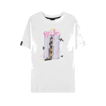 Friends Besties Women's T-shirt