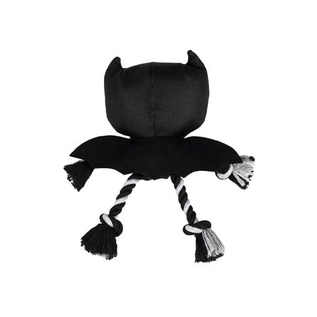 Παιχνίδι Σκύλου DC Batman Plush Dog Toy
