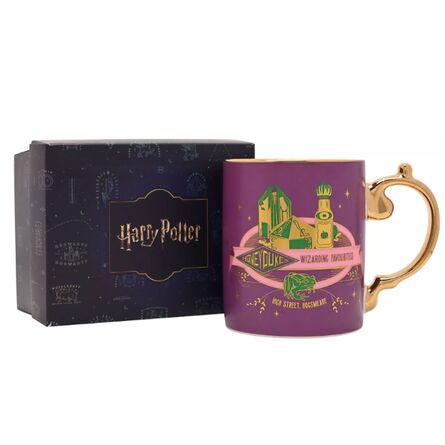 Κούπα Συλλεκτική Harry Potter Alumni  Honeydukes