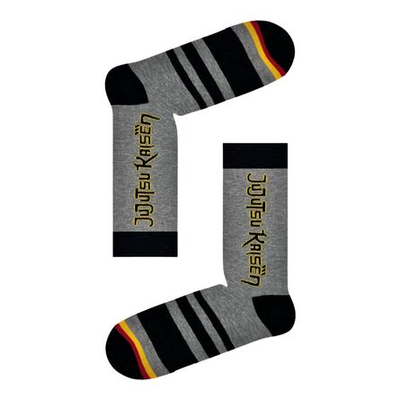 Κάλτσες Jujutsu Kaisen Logo