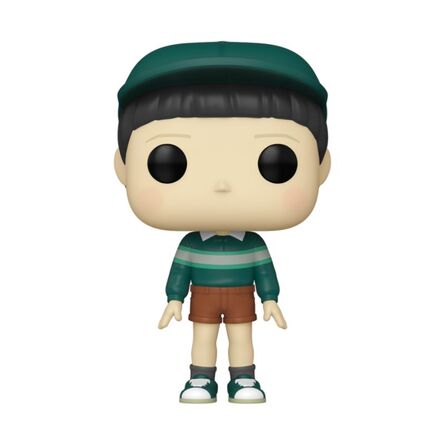 Φιγούρα Funko Pop! Squid Game - Chul-Su