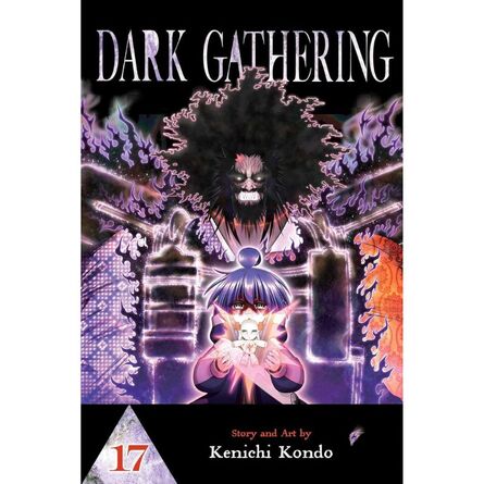 Dark Gathering Vol. 17