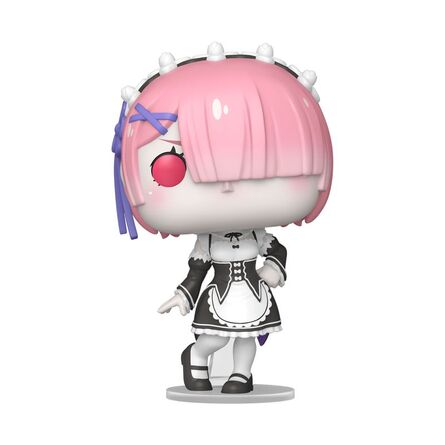 Φιγούρα Funko Pop! Re:ZERO - Ram