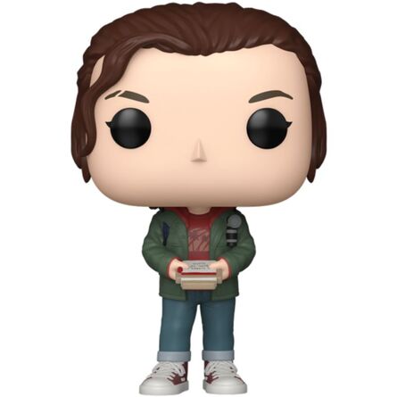 Φιγούρα Funko Pop! The Last of Us (2023) - Ellie