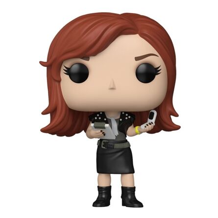 Φιγούρα Funko Pop! The Devil Wears Prada - Emily Charlton