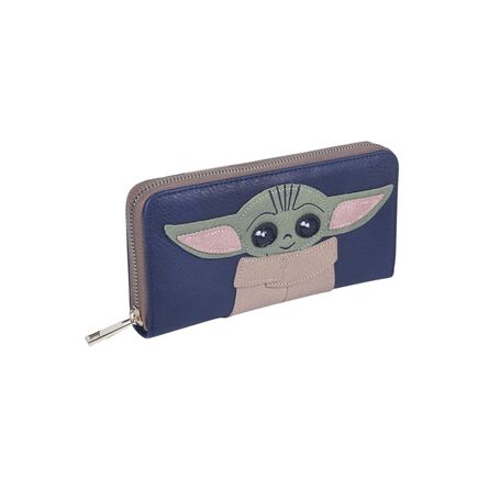 Πορτοφόλι Star Wars Mandalorian Child Wallet