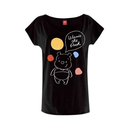 WTP Bubbles Loose T-Shirt