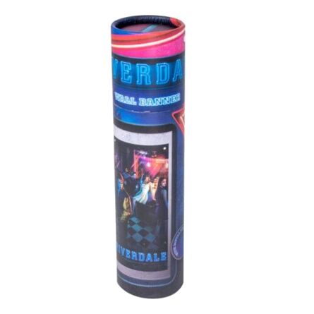 Riverdale Wall Banner Photo