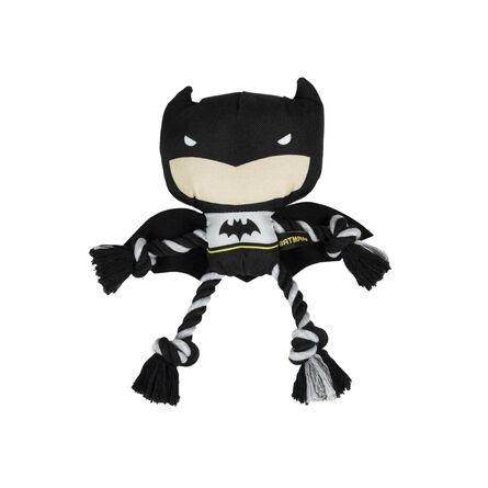 DC Batman Plush Dog Toy