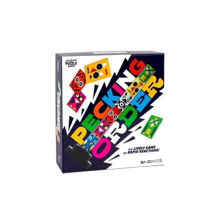 Επιτραπέζιο Παιχνίδι Pecking Order