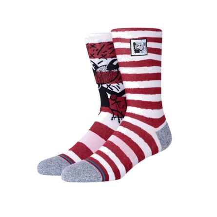 Κάλτσες Stance Disney Mickey Mouse Tv Haring