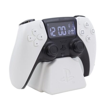 Playstation PS5 Alarm Clock