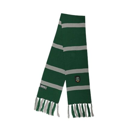 Κασκόλ Harry Potter Slytherin