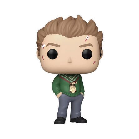 Φιγούρα Funko Pop! Hawkeye (2021) - Clint with Christmas Holiday Sweater
