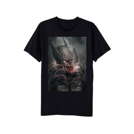 DC Comics Zombie Batman T-shirt 