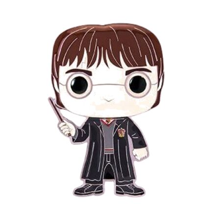 Funko Pop! Large Pin Harry Potter
