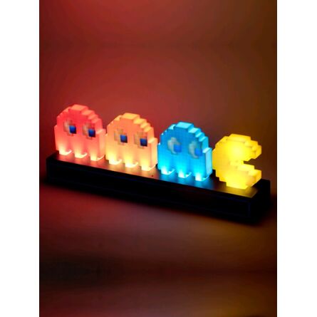 Φωτιστικό Pac Man And Ghosts