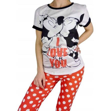 Disney Minnie Mouse Pyjama