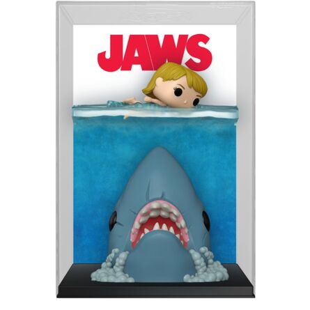 Φιγούρα Funko Pop! Jaws - Great White Shark
