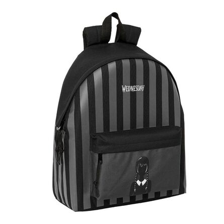Τσάντα Πλάτης Wednesday Backpack 42cm