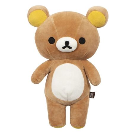 Λούτρινο Rilakkuma Medium Plush 38cm