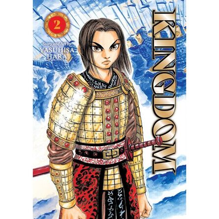 Kingdom Vol.02