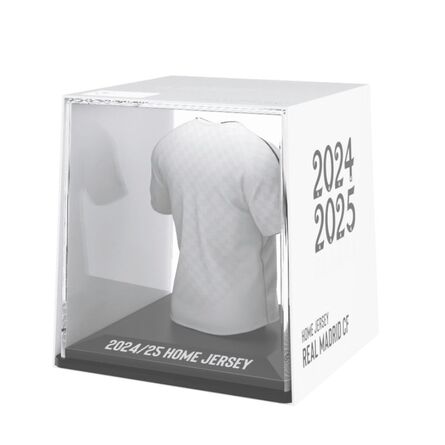 Φιγούρα Ρέπλικα FanCollex: MyJersey - Real Madrid Home 24/25 (45MY00008)
