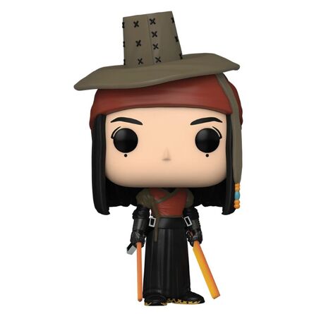 Φιγούρα Funko Pop! Rebel Moon (2023) - Nemesis