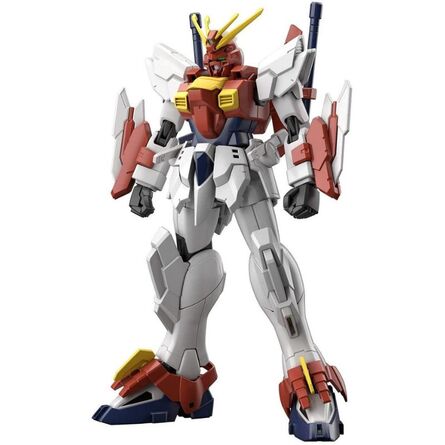 Gundam HG 1/144 Gundam Blazing - Model Kit