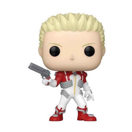 Φιγούρα Funko Pop! Trigun S1 - Knives Millions