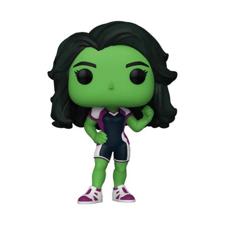 Φιγούρα Funko Pop! She-Hulk: Attorney at Law (2022) - She-Hulk