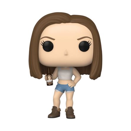 Φιγούρα Funko Pop! Letterkenny - Katy with Puppers & Beer