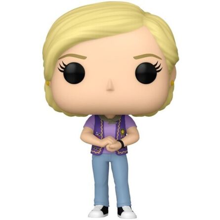 Φιγούρα Funko Pop! Parks and Recreation - Leslie Knope (Pawnee Goddess)