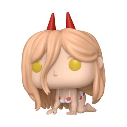 Φιγούρα Funko Pop! Chainsaw Man - Power (Bikini) (Special Edition)