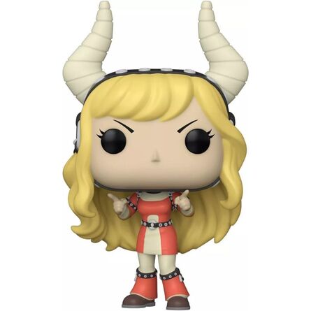 Φιγούρα Funko Pop! My Hero Academia - Pony Tsunotori (Special Edition)