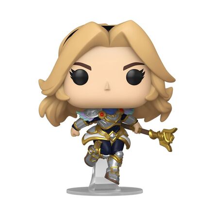 Φιγούρα Funko Pop! League of Legends - Lux