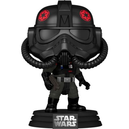 Φιγούρα Funko Pop! Andor - Cassian Andor (Sienar Test Pilot) (Chase is Possible)