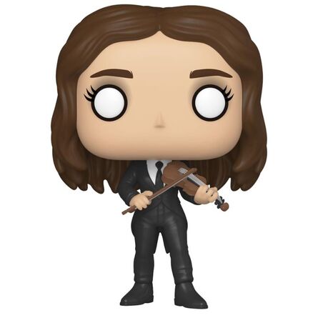 Φιγούρα Funko Pop! The Umbrella Academy - Vanya Hargreeves (Chase is Possible)